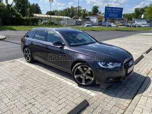 AUDI A6 Avant 3.0 V6 TDI DPF multitronic