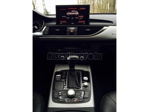 AUDI A6 Avant 3.0 V6 TDI DPF multitronic quattro. vonóhorog