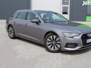 AUDI A6 Avant 45 TFSI Design quattro S-tronic M...