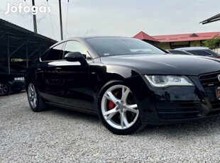 AUDI A7 Sportback 3.0 V6 TDI DPF quattro Tiptro...