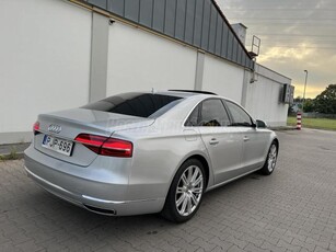 AUDI A8 3.0 V6 TDI DPF quattro Tiptronic ic