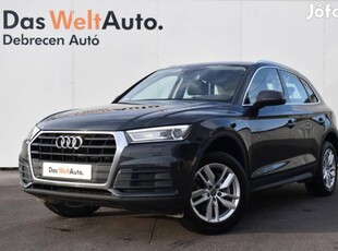 AUDI Q5 2.0 TDI Basis quattro S-tronic Mo-i! Ga...