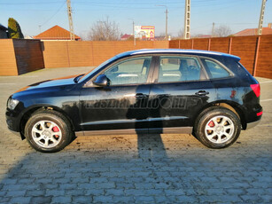 AUDI Q5 2.0 TDI DPF quattro EU5