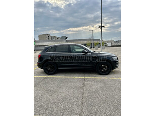 AUDI Q5 2.0 TFSI quattro S-tronic