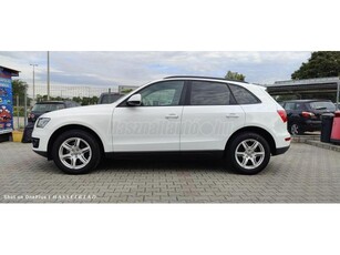 AUDI Q5 3.0 TDI DPF quattro S-tronic