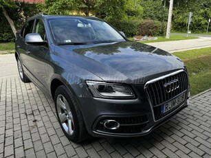 AUDI Q5 3.0 TDI quattro clean diesel S-tronic S-LINE