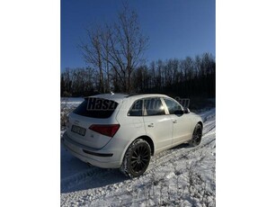 AUDI Q5 3.0 TDI quattro S-tronic