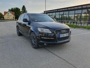 AUDI Q7 3.0 TDI DPF quattro Tiptronic ic