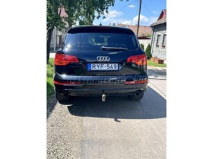 AUDI Q7 3.0 TDI DPF quattro Tiptronic ic