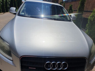 AUDI Q7 3.0 TDI DPF quattro Tiptronic ic