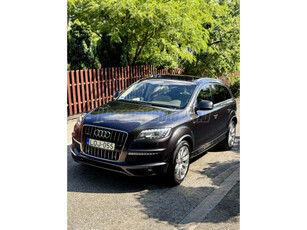 AUDI Q7 3.0 TDI DPF quattro Tiptronic ic