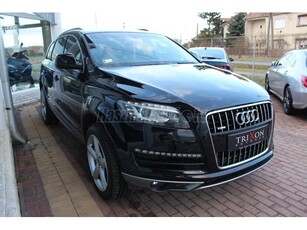 AUDI Q7 3.0 TDI DPF quattro Tiptronic ic NAVI/BŐR/XENON