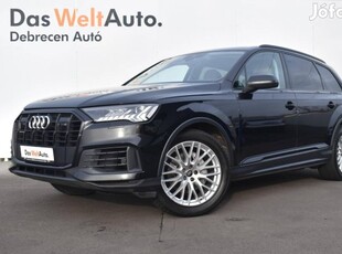 AUDI Q7 50 TDI quattro Tiptronic ic Mo-i! Áfá-s...