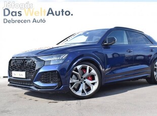 AUDI Q8 Rsq8 70 TFSI quattro Tiptronic ic Áfás!...