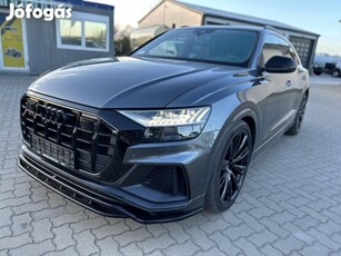 AUDI Q8 SQ8 60 TFSI quattro Tiptronic MTM origi...