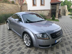 AUDI TT Coupe 1.8 T Quattro