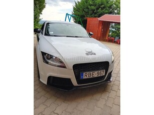 AUDI TT Coupe 2.0 TDI DPF quattro