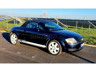 AUDI TT Roadster 1.8 T SÜRGŐS FIX ÁR