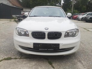 BMW 1-ES SOROZAT 116d