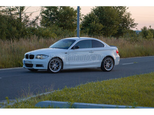 BMW 1-ES SOROZAT 118d