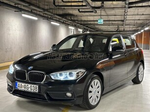 BMW 116d EfficientDynamics Sport 99e km!