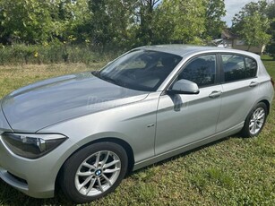 BMW 116d URBAN