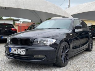 BMW 116i 2.0i 144.735 km!!! Végig vezetett szervizkönyv!