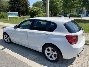 BMW 116i Sport