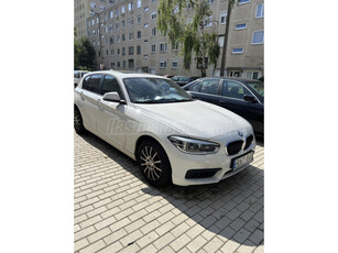 BMW 116i Advantage