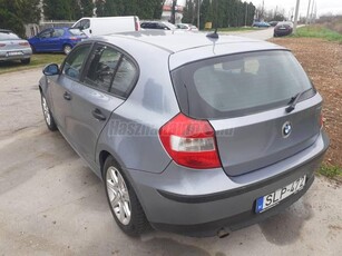 BMW 116i Advantage