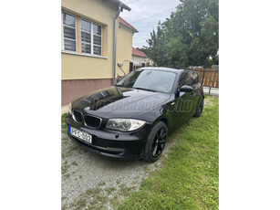 BMW 118d