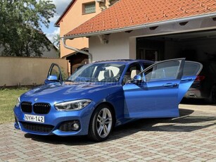 BMW 118d (Automata)