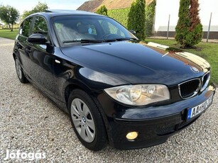 BMW 118i.......