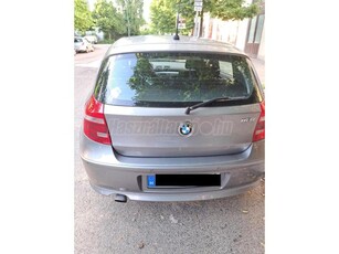 BMW 118i