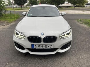 BMW 118i M Sport (Automata) (5 személyes )