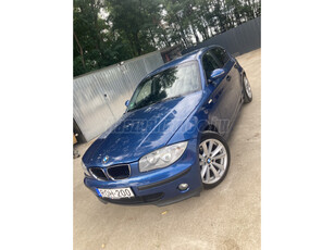 BMW 120 2.0 163le