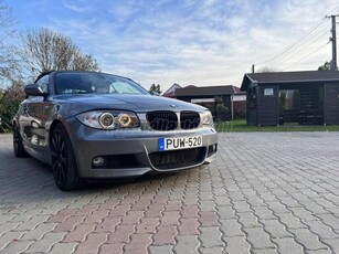 BMW 123d (Automata)