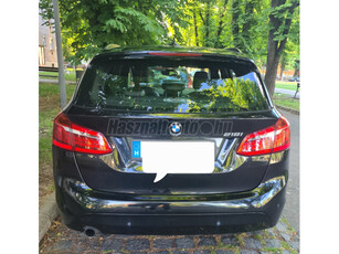 BMW 218i ACTIVE TOURER