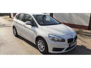 BMW 218i Active Tourer