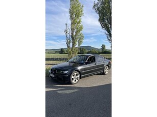 BMW 3-AS SOROZAT 316i