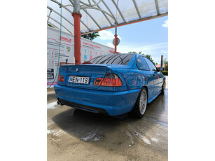 BMW 3-AS SOROZAT 318Ci