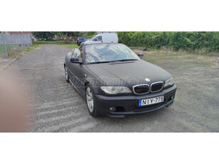 BMW 3-AS SOROZAT 320 Cd