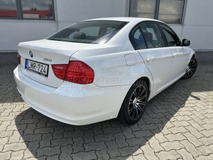 BMW 316i Márkakereskedésből.leinformálható