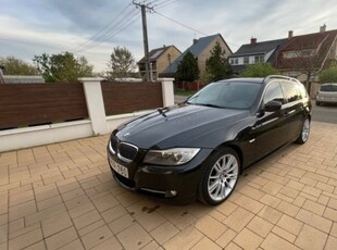 Bmw 318 d tourning ( automata)