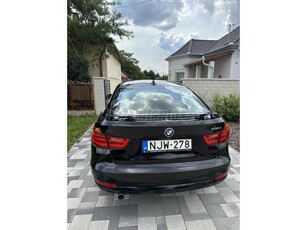 BMW 318 GRAN TURISMO Magyarországi első tulajdonostól!