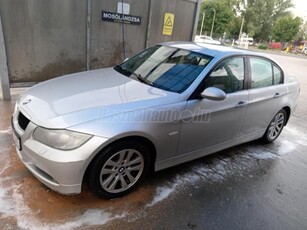 BMW 318d