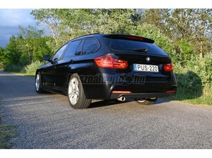 BMW 318d (Automata)