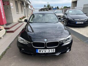 BMW 318d (Automata) M.O.-i!!173.811Km!!Digit Klíma!!Bézs belső!!