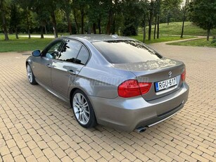 BMW 318d M-PAKETT