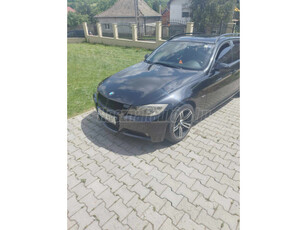 BMW 318d Touring